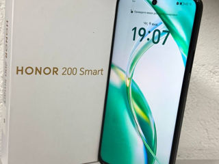 Honor 200 smart 5G