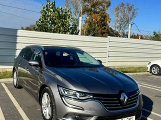 Renault Talisman foto 2