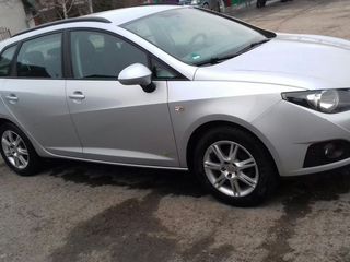 Seat Ibiza foto 3