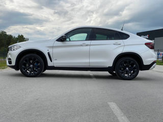 BMW X6 foto 13