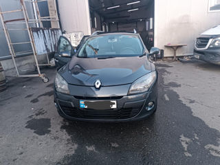 Renault Megane foto 2