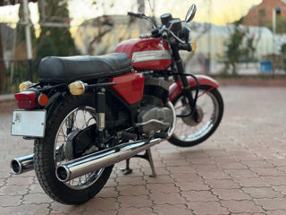 Jawa 350 6V 1979 foto 5