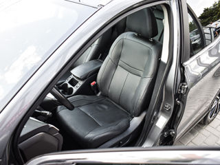 Nissan Qashqai foto 8