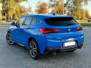 BMW X2 foto 4