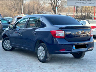 Dacia Logan foto 2