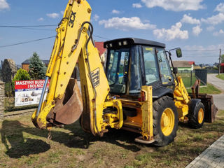 JCB 3CX foto 6