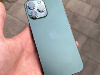iPhone 13 Pro Max 128 gb Alpine Green