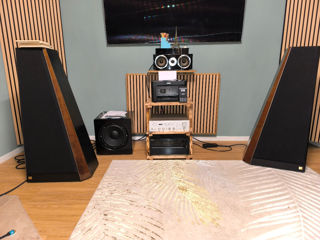 Denon PMA 770 foto 2