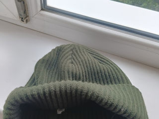 Зимняя шапка foto 2