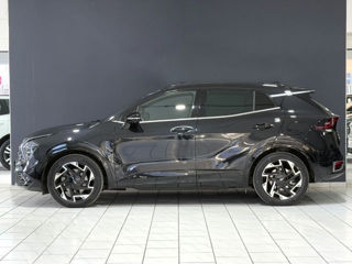 KIA Sportage foto 10