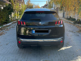 Peugeot 3008 foto 5