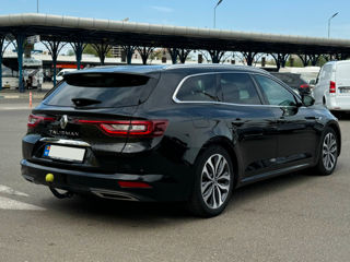 Renault Talisman фото 6