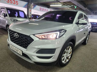 Hyundai Tucson foto 3