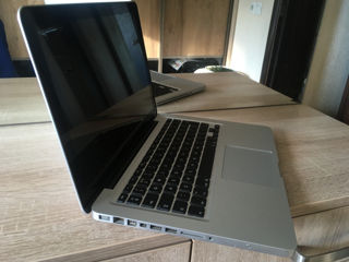 MacBook Pro 13 - inch Middle - 2012 foto 8