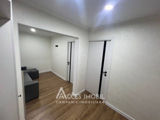 Apartament cu 2 camere, 55 m², Buiucani, Chișinău foto 7