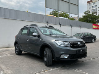 Dacia Sandero foto 3