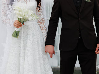  rochii de mireasă  foto 7