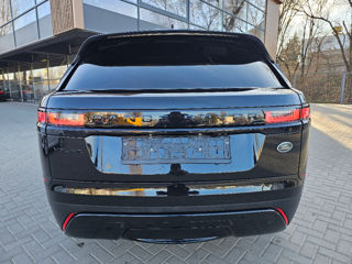 Land Rover Range Rover Velar foto 6