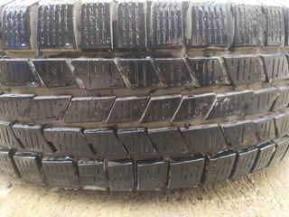 Discuri cu anvelope Pirelli R16 foto 3