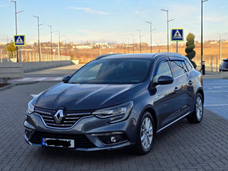 Renault Megane foto 4