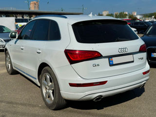 Audi Q5 foto 7