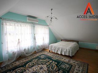Vatra, Super preț, str. Serghei Bogza, casă în 2 nivele, 240 m2, 7,5 ari! foto 2