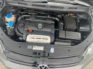 Volkswagen Golf Plus foto 10