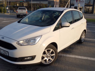 Ford C-Max foto 4