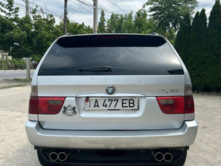 BMW X5 foto 2