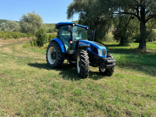 New Holland TD5 110