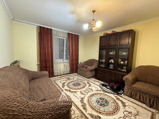 Apartament cu 3 camere, 63 m², Râșcani, Chișinău