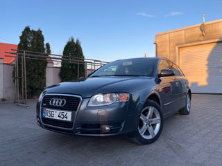 Audi A4 foto 2