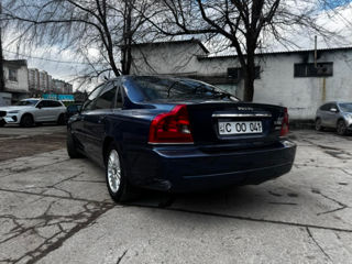 Volvo S80 foto 7