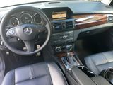 Mercedes GLK Class foto 4