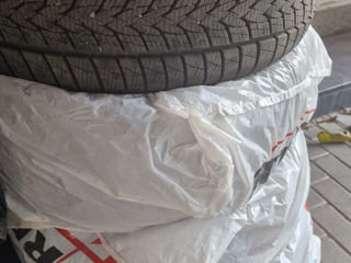 Tristar 215/55 R18 99V Snowpower UHP