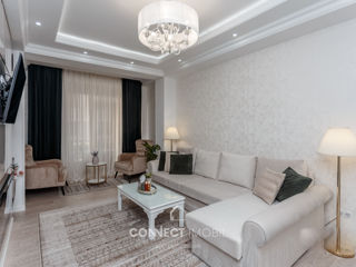 Apartament cu 3 camere, 104 m², Telecentru, Chișinău foto 2