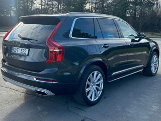 Volvo XC90 foto 3