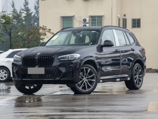 BMW X3 foto 1