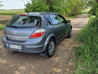 Opel Astra foto 7