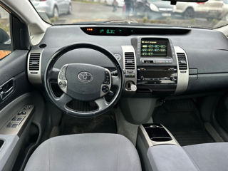 Toyota Prius foto 7