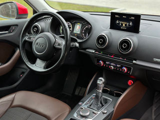Audi A3 e-tron foto 12