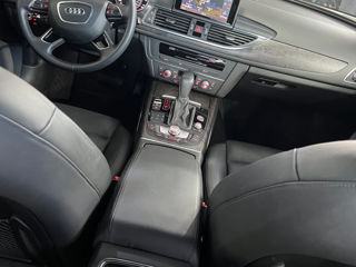 Audi A6 foto 6