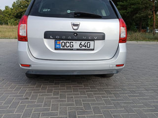 Dacia Logan Mcv foto 5