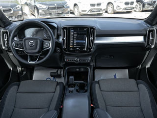 Volvo XC40 foto 6