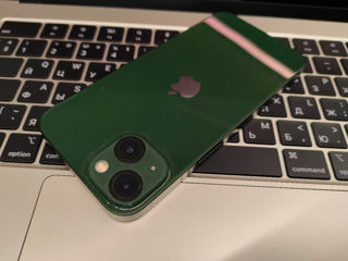 iPhone 13 Green 256gb