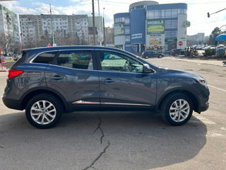 Renault Kadjar foto 3