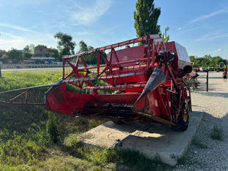 Massey Ferguson 187 foto 6