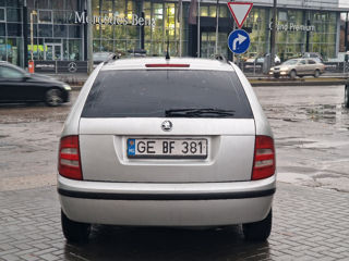 Skoda Fabia foto 5