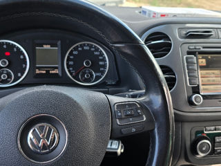 Volkswagen Tiguan foto 2