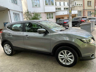 Nissan Qashqai foto 7